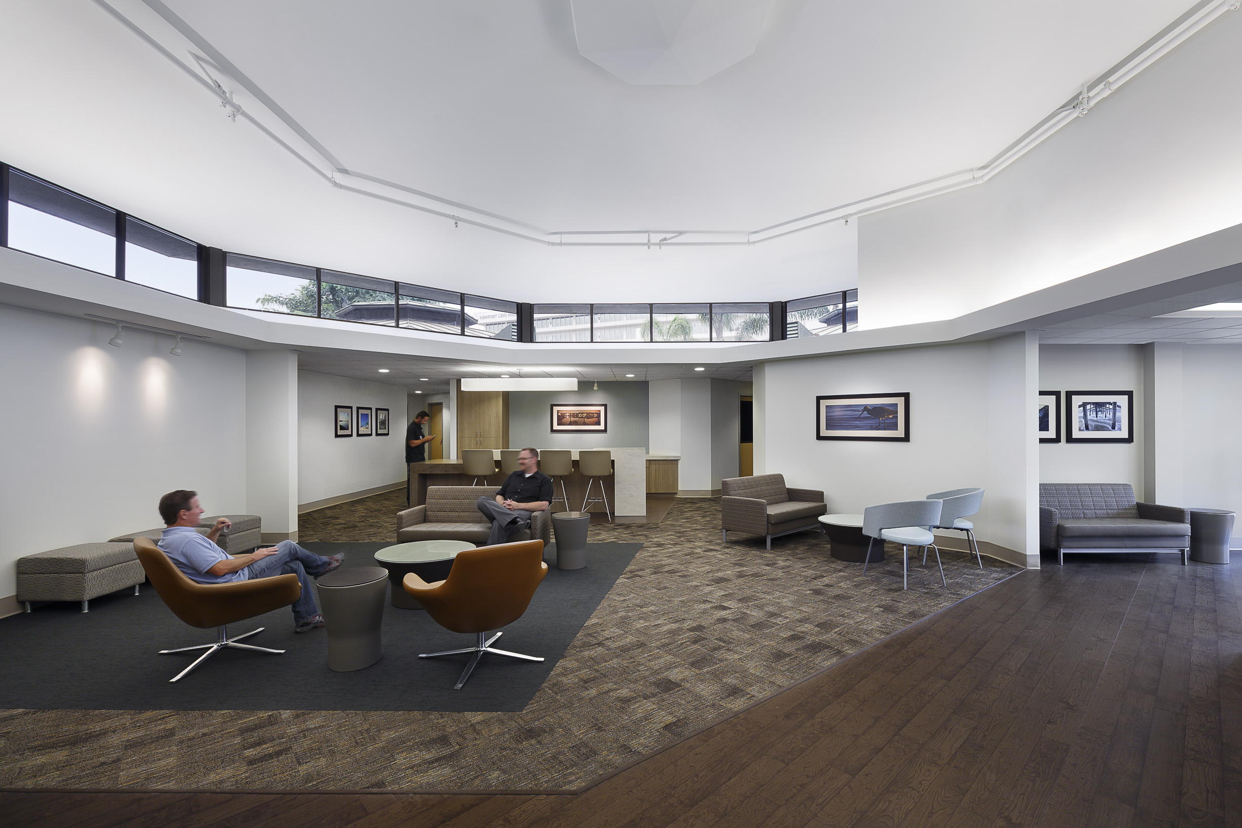 HOAG CDRC RESIDENTIAL BUILDING